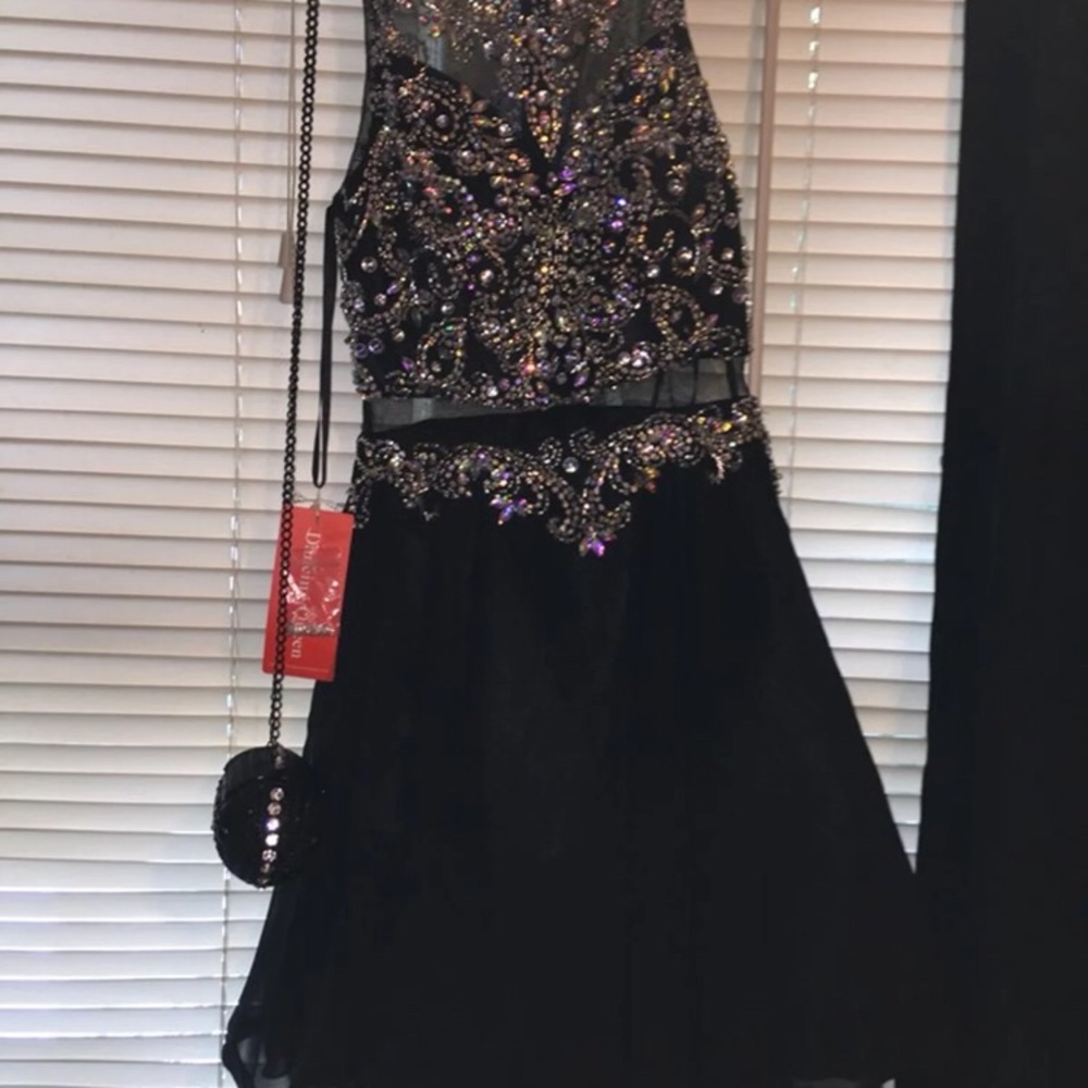Formal dress